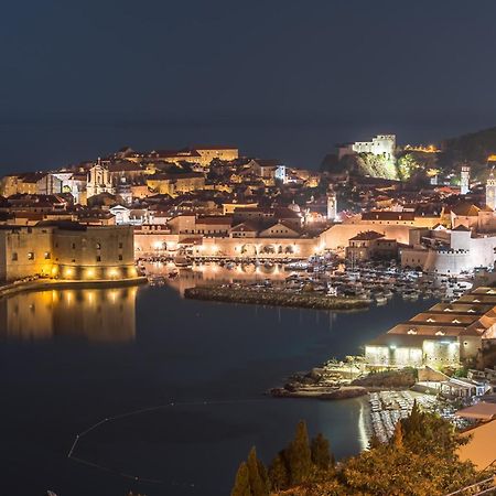 The Beachfront Dubrovnik Old Town Bagian luar foto