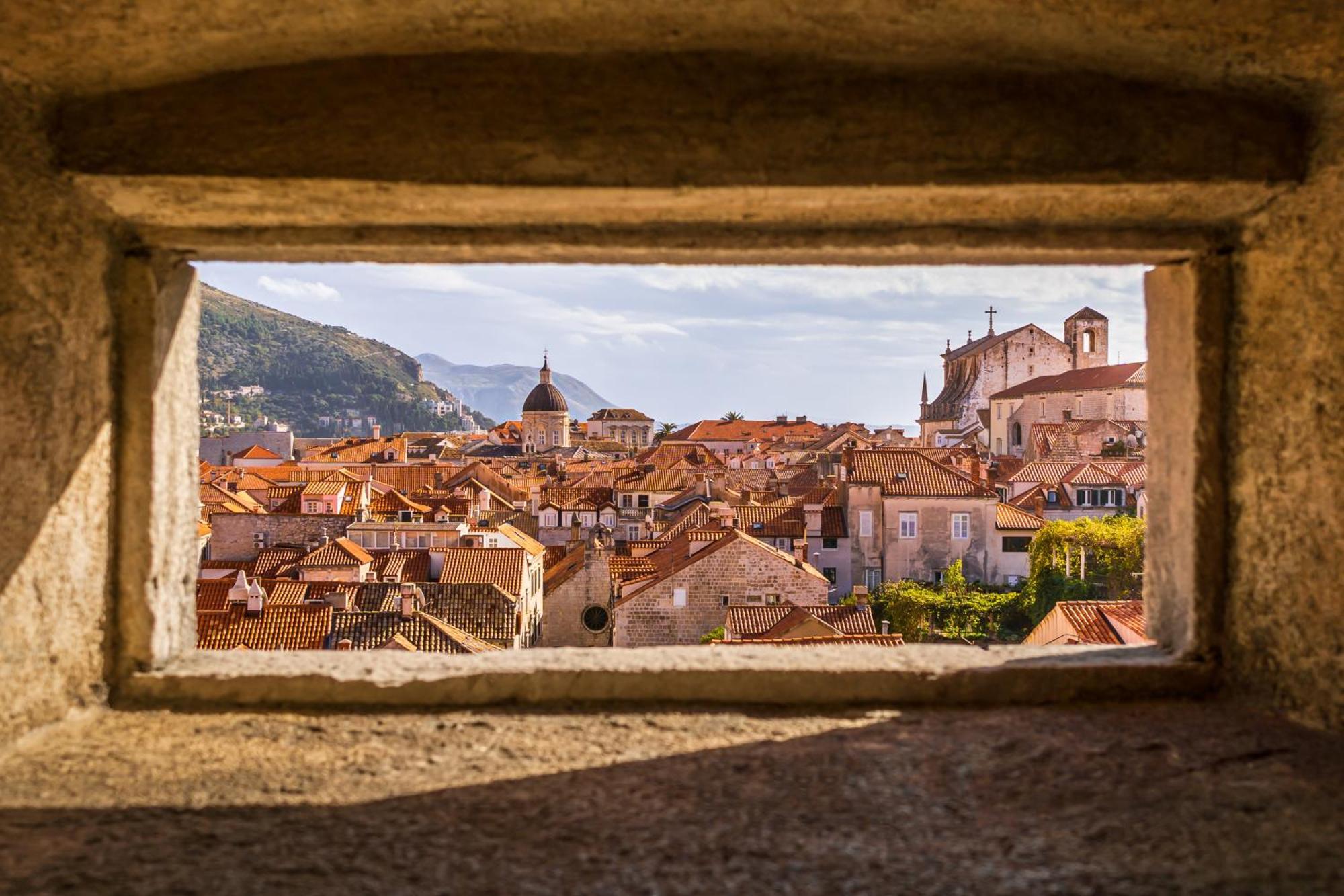 The Beachfront Dubrovnik Old Town Bagian luar foto
