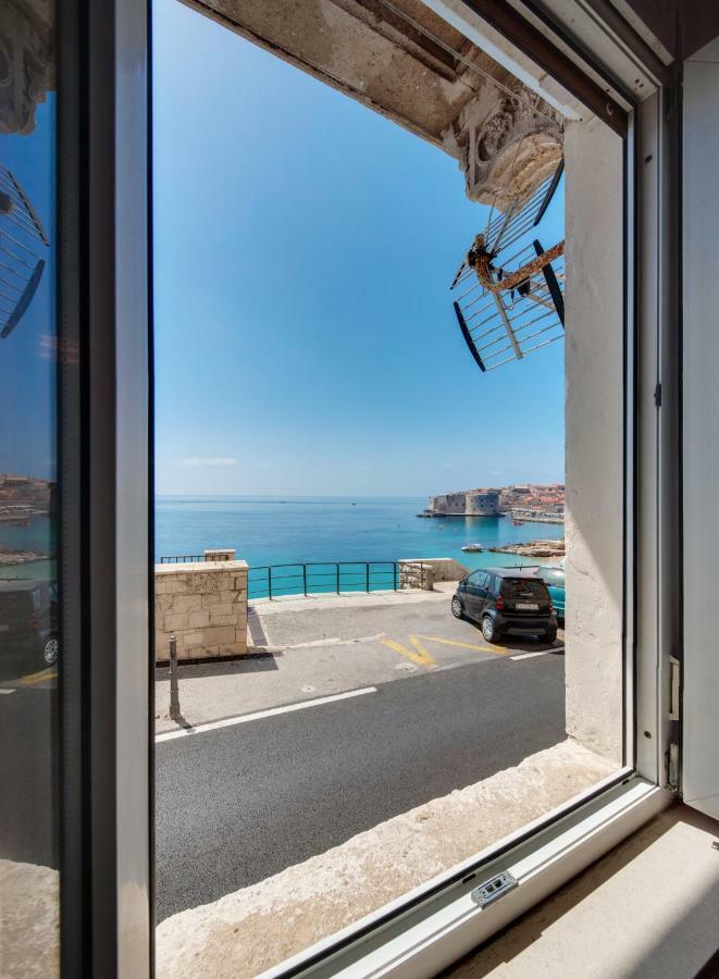 The Beachfront Dubrovnik Old Town Bagian luar foto