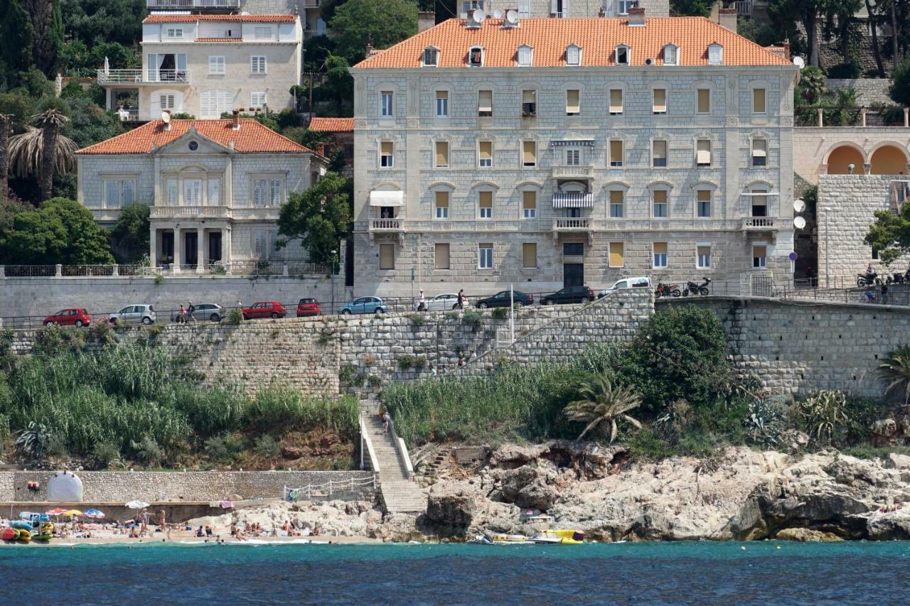 The Beachfront Dubrovnik Old Town Bagian luar foto