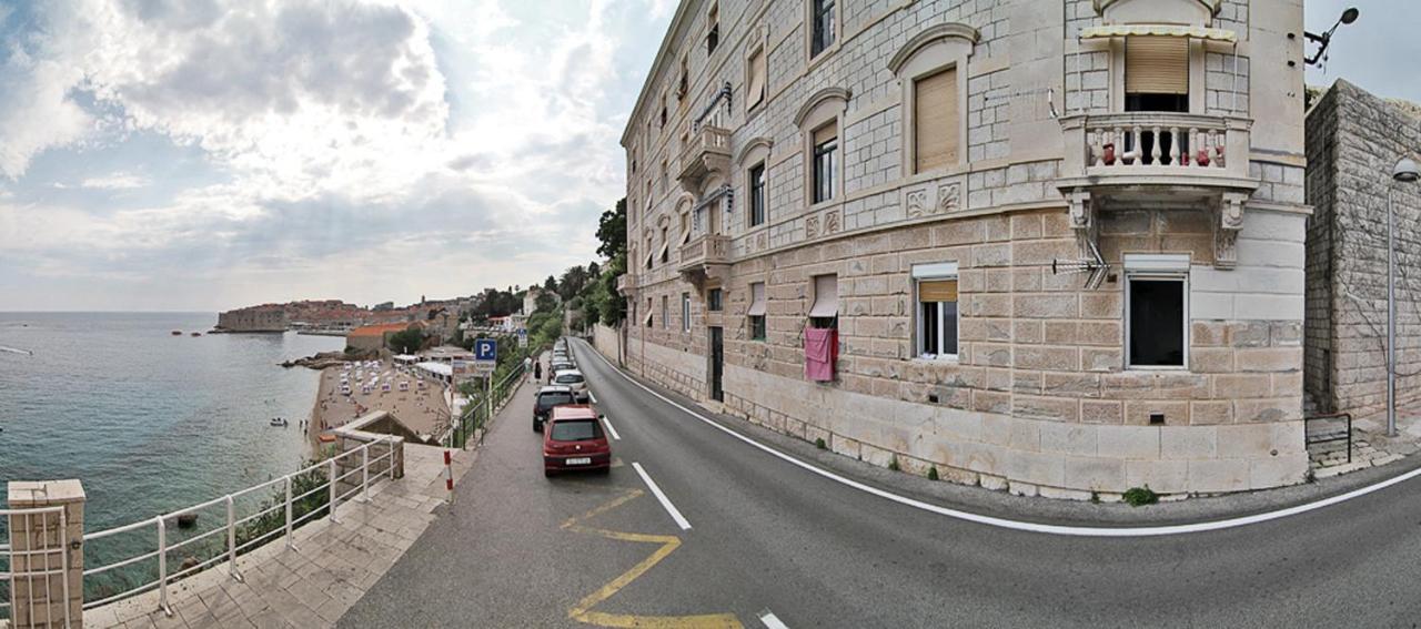 The Beachfront Dubrovnik Old Town Bagian luar foto